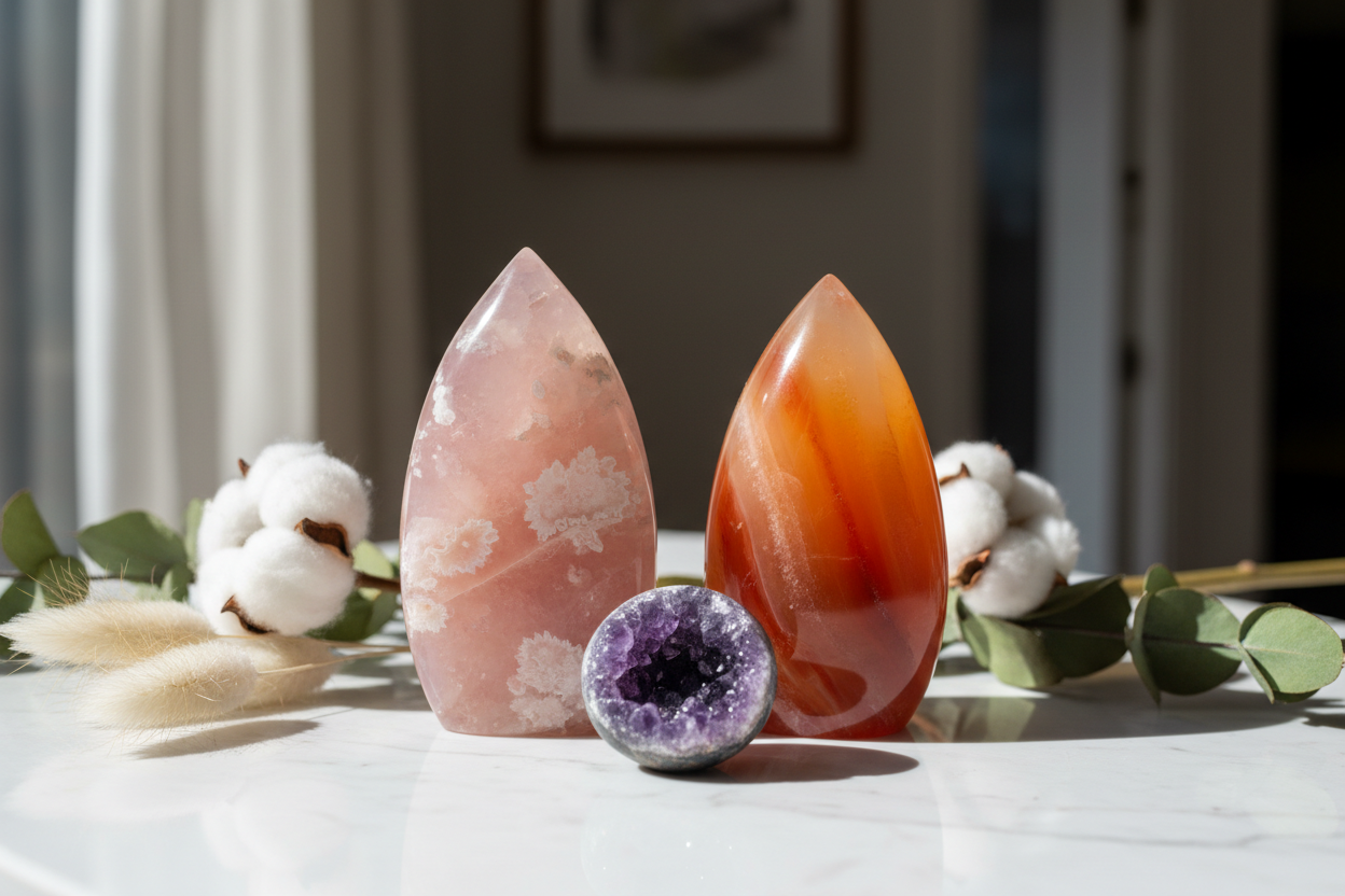 Best Crystal Gifts for Every Budget
