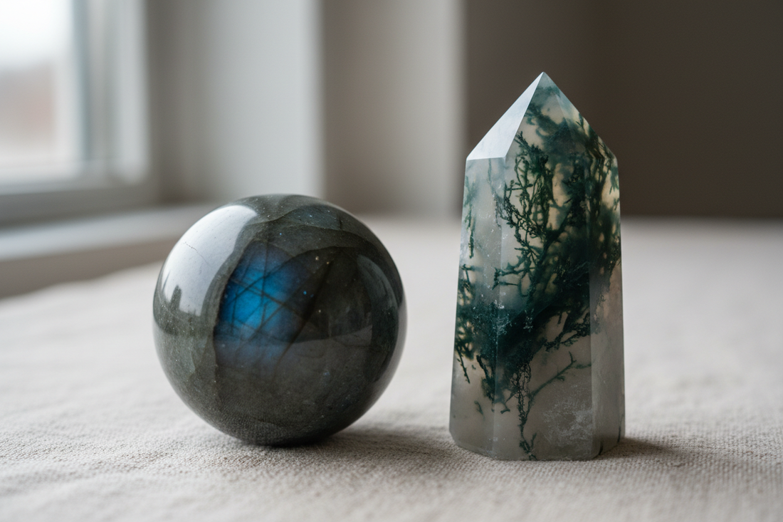 Crystal Sphere vs Crystal Tower: Which Should You Choose?