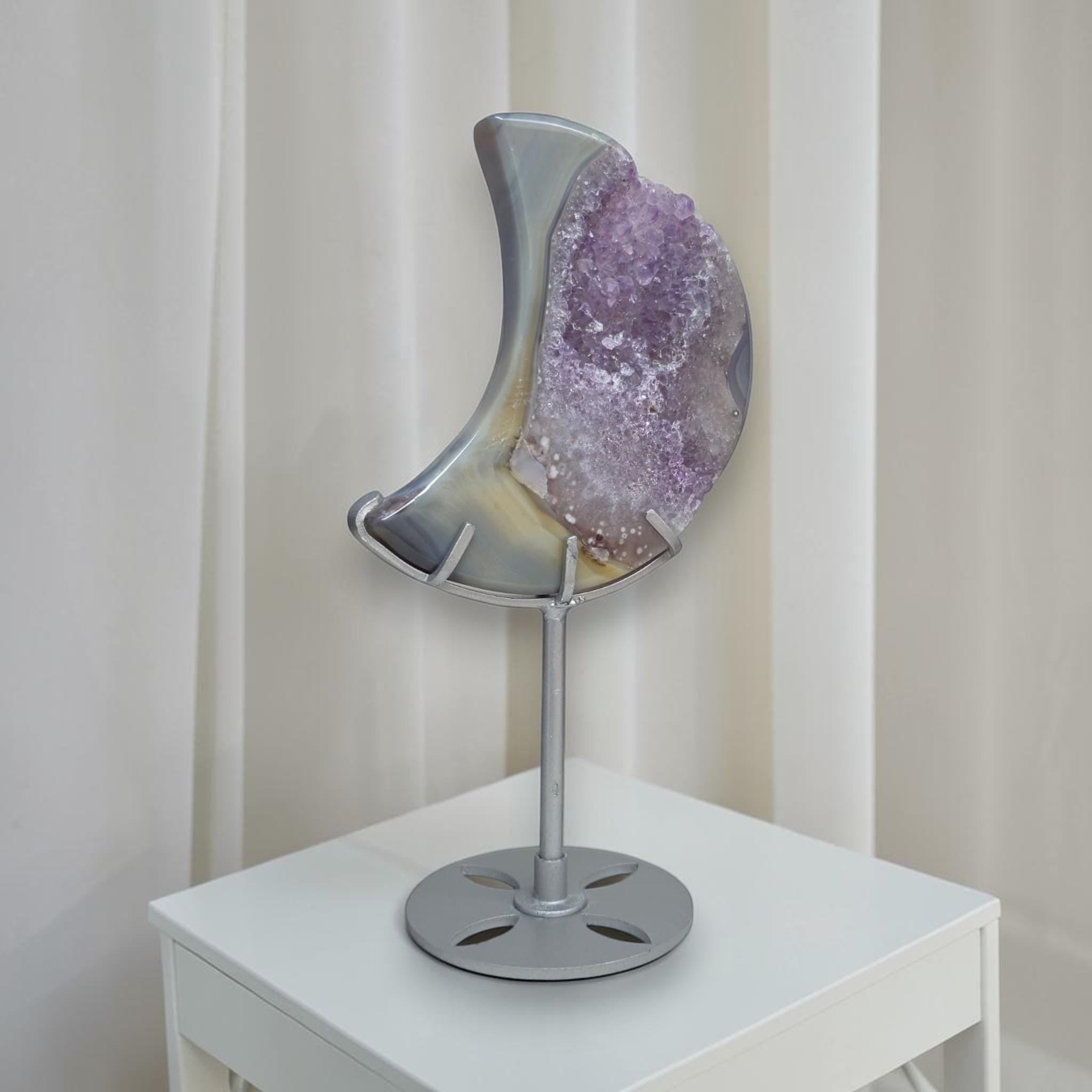 Crystal Moons