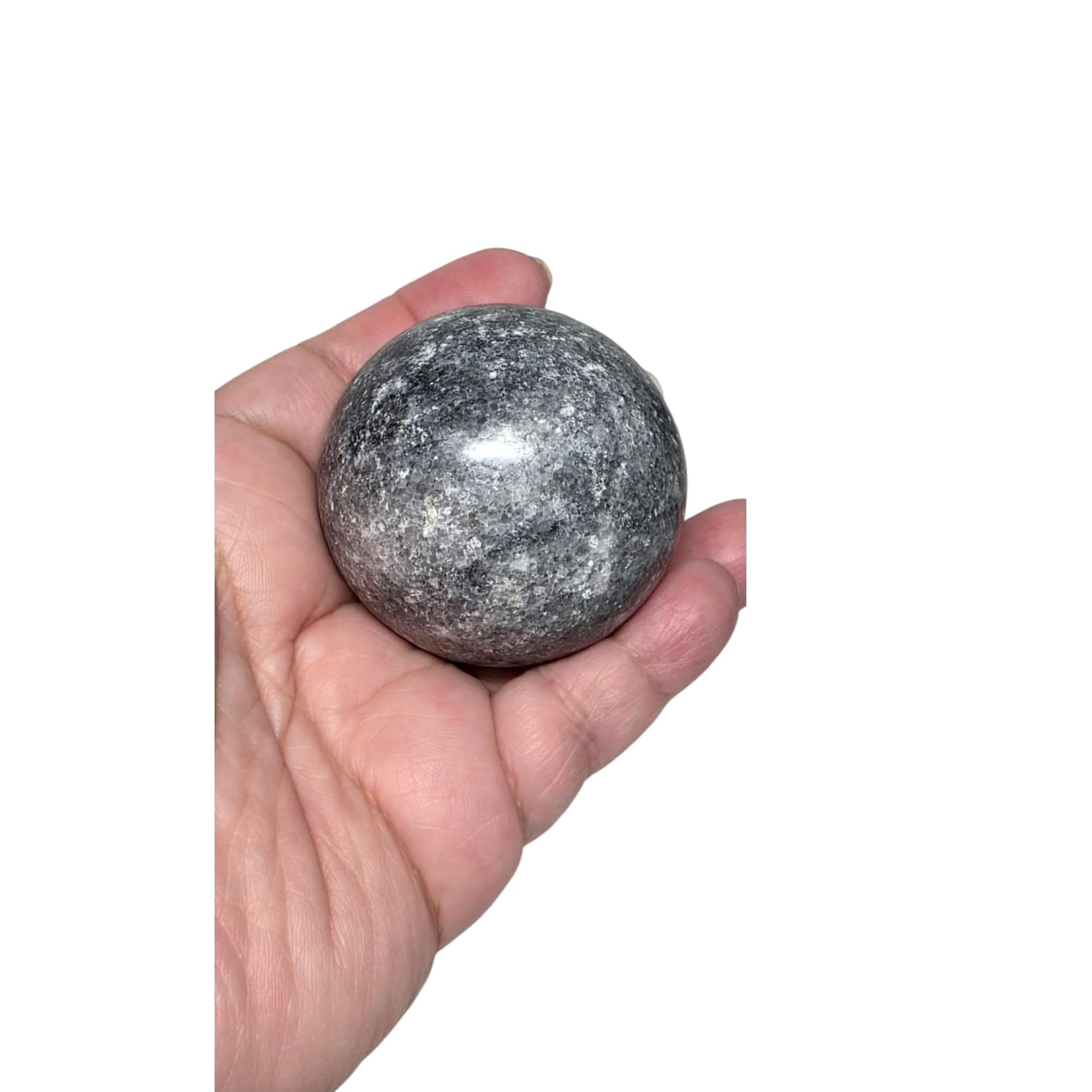 Picasso Jasper Sphere 2 Inch Crystal Ball | Natural Stone Healing Decor