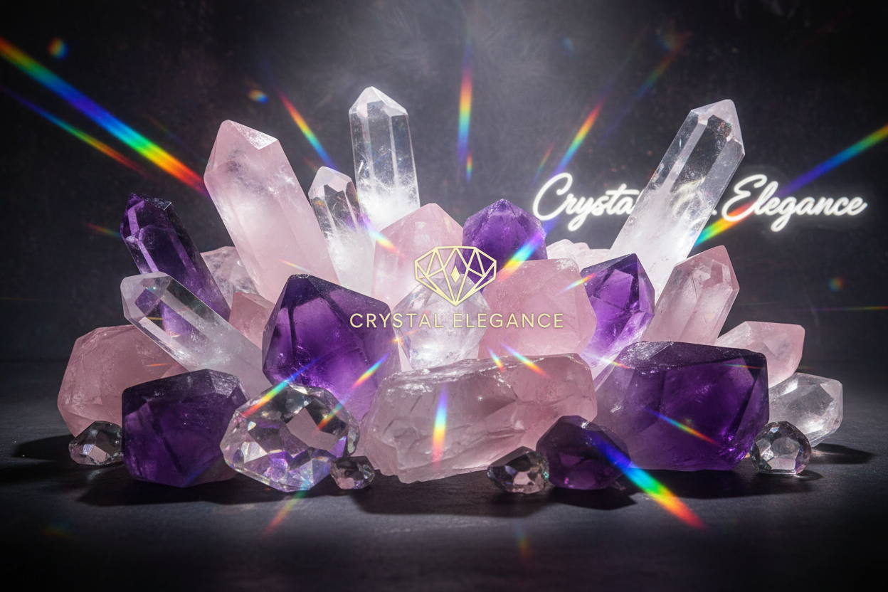Crystal Elegance WOW