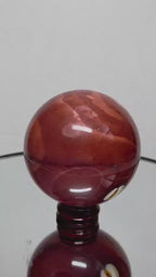 Mookaite Jasper Sphere 65mm